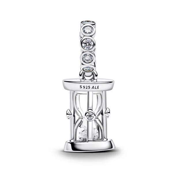 Pandora Σύμβολο Κλεψύδρα Ασημί 794140C01