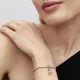Pandora Σύμβολο Κλεψύδρα Ασημί 794140C01