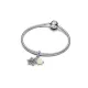 Pandora Σύμβολο Χιονονιφάδα ασημί 794142C01