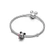 Pandora Σύμβολο Disney Μίκι ασημί 794217c01