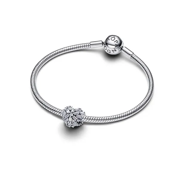 Pandora Σύμβολο Καρδιά ασημί 794240c01