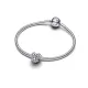 Pandora Σύμβολο Καρδιά ασημί 794240c01