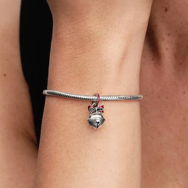 Pandora Σύμβολο Κουδουνάκι 794246c01
