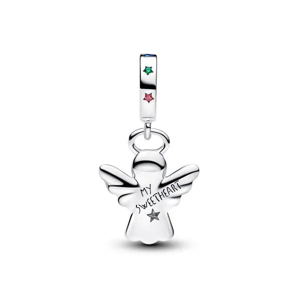 Pandora Σύμβολο Αγγελάκι 794247c01
