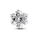 Pandora Σύμβολο Χιονονιφάδα ασημί 794249c01