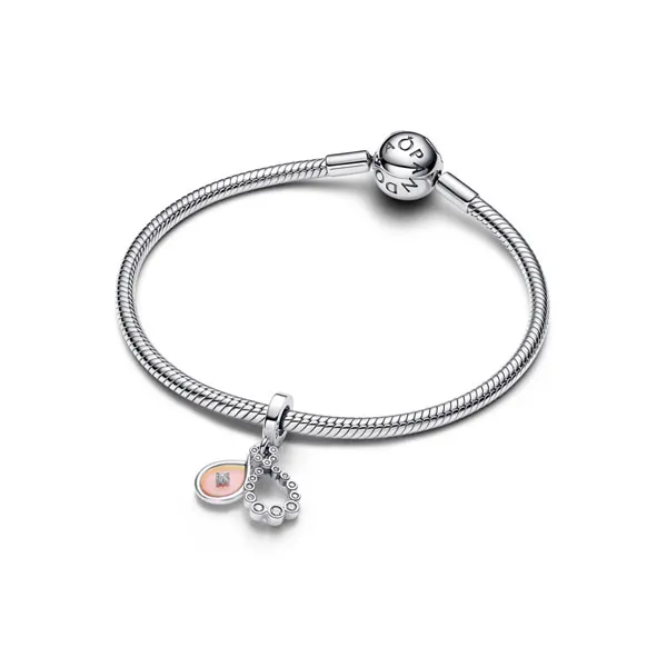 Pandora Σύμβολο ασημί 794251c01