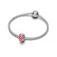 Pandora Σύμβολο Καραμέλα ασημί 794252c01