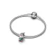 Pandora Σύμβολο Ξωτικό Ασημί 794294c01