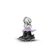 Pandora Disney Ούρσουλα μωβ μαύρο 794331C01