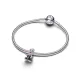 Pandora Disney Ούρσουλα μωβ μαύρο 794331C01