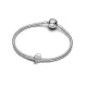 Pandora Σύμβολο ασ. 925, λουκέτο καρδιά 794358C00