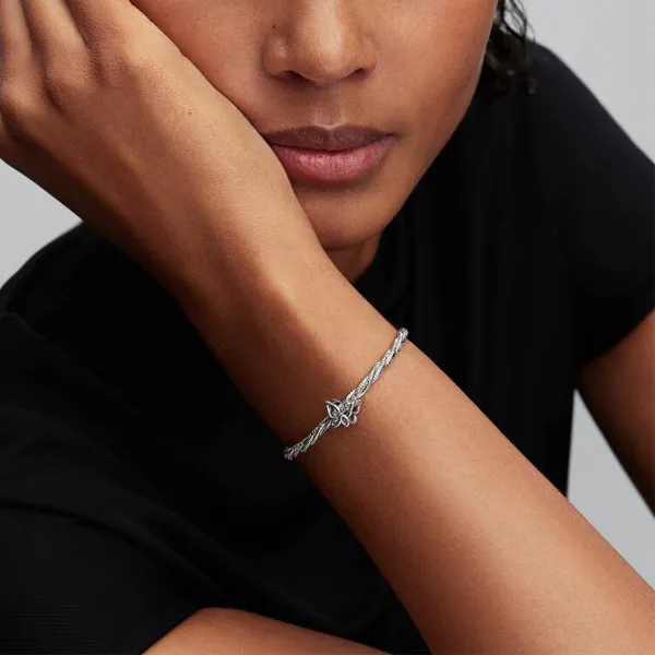 Pandora Σύμβολο ασ. 925 πεταλούδα 794369C01