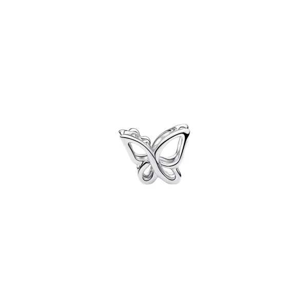 Pandora Σύμβολο ασ. 925 πεταλούδα 794369C01