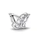 Pandora Σύμβολο ασ. 925 πεταλούδα 794369C01