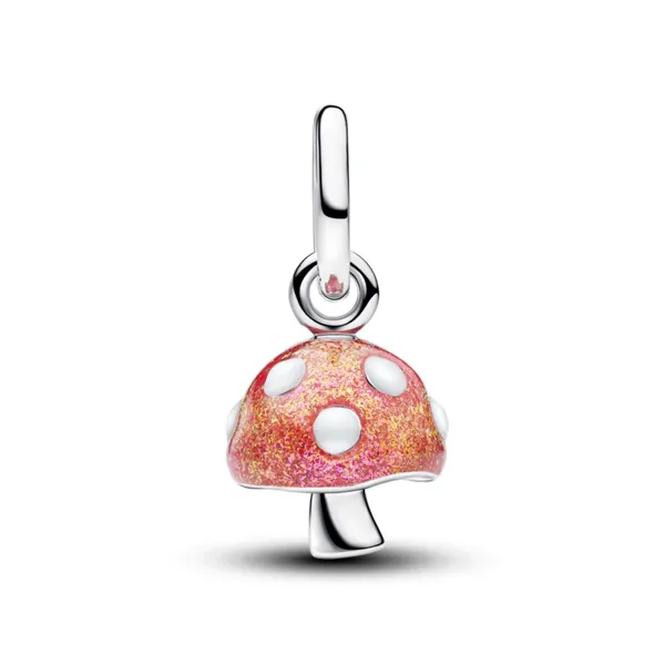 Pandora Σύμβολο ασ. 925 Μανιτάρι 794376C01