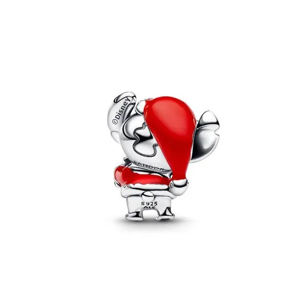 Pandora Σύμβολο Stitch κρεμαστό 794377C01 