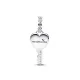 Pandora Κρεμαστό σύμβολο ασ. 925 794427C01