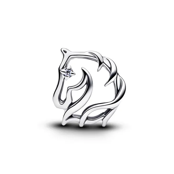 Pandora σύμβολο ασ. 925 άλογο 794430C01