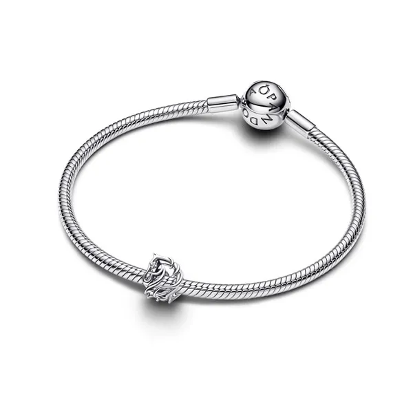 Pandora σύμβολο ασ. 925 άλογο 794430C01