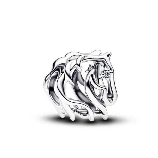 Pandora σύμβολο ασ. 925 άλογο 794430C01