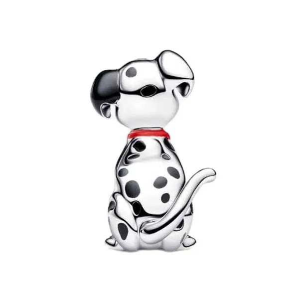 Pandora Disney Σκύλος Δαλματίας 794469C01
