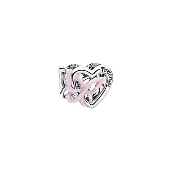 Σύμβολο συνδιασμός καρδιάς και πεταλούδας 794475C01