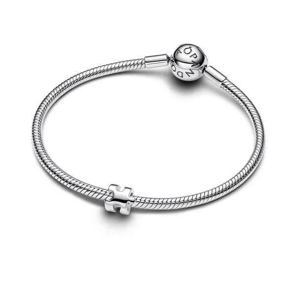 Pandora σύμβολο κομμάτι παζλ 794514C00