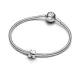 Pandora σύμβολο κομμάτι παζλ 794514C00