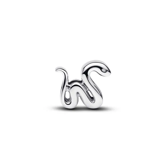 Pandora Μίνι σύμβολο σε σχήμα φιδιού 794520C00