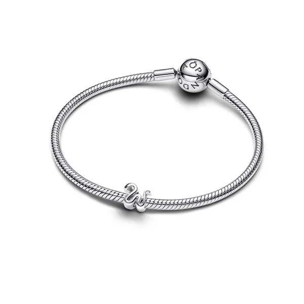Pandora Μίνι σύμβολο σε σχήμα φιδιού 794520C00