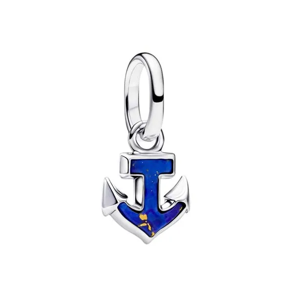 Pandora Κρεμαστό σύμβολο Άγκυρα 794610C01