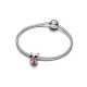 Pandora Disney Κρεμαστό σύμβολο Stitch Σέρφινγκ 794642C01