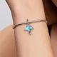 Pandora Ασημένιο σύμβολο Σαλάχι Μάντα 794685C01