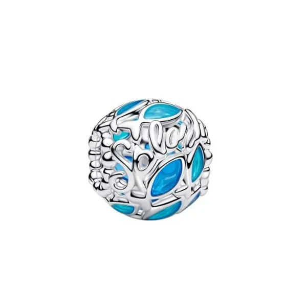 Pandora Διάτρητο σύμβολο Κύμα 794699C01