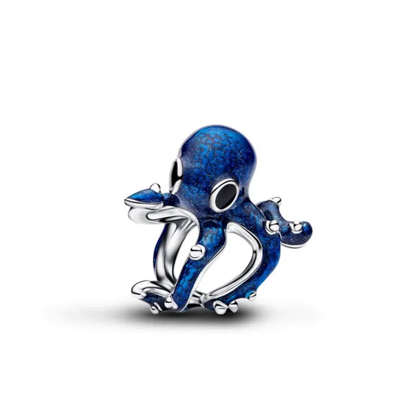 Pandora Κρεμαστό σύμβολο Χαριτωμένο Χταπόδι 794706C01