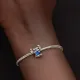 Ασημένιο σύμβολο Disney Stitch