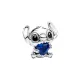 Ασημένιο σύμβολο Disney Stitch