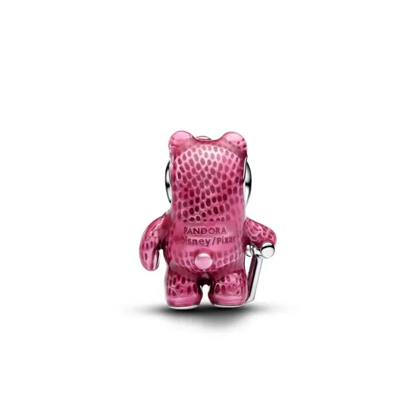 Ασημένιο σύμβολο Disney Lotso