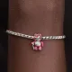 Ασημένιο σύμβολο Disney Lotso