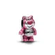 Ασημένιο σύμβολο Disney Lotso