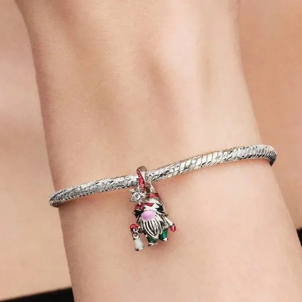 Pandora Διάτρητο Κρεμαστό Σύμβολο Νάνος 794969C01