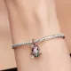 Pandora Διάτρητο Κρεμαστό Σύμβολο Νάνος 794969C01