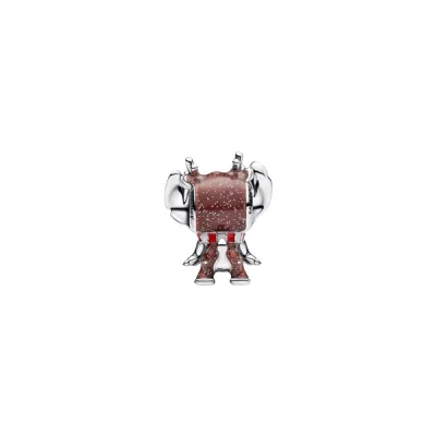 Pandora Κρεμαστό Σύμβολο Disney Stitch Τάρανδος 795024C01