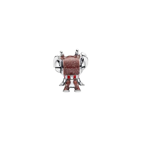 Pandora Κρεμαστό Σύμβολο Disney Stitch Τάρανδος 795024C01