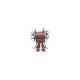 Pandora Κρεμαστό Σύμβολο Disney Stitch Τάρανδος 795024C01