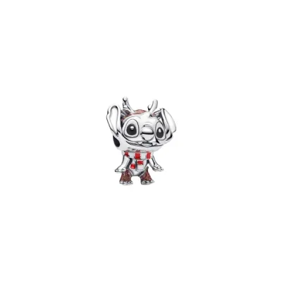 Pandora Κρεμαστό Σύμβολο Disney Stitch Τάρανδος 795024C01