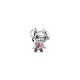 Pandora Κρεμαστό Σύμβολο Disney Stitch Τάρανδος 795024C01