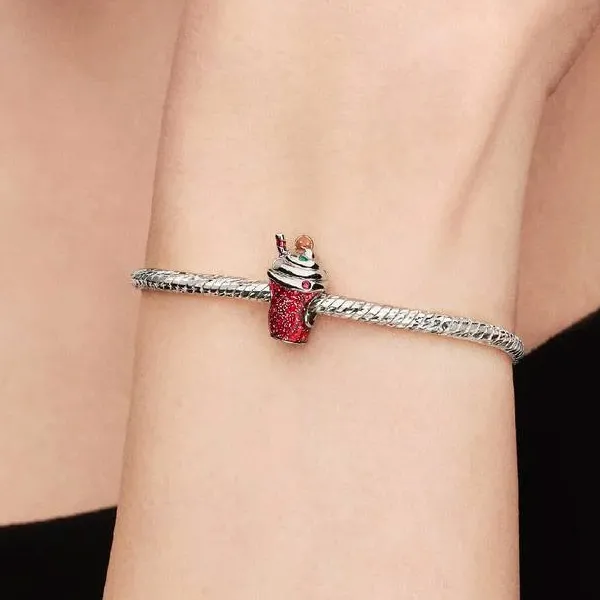 Pandora Κούπα Σύμβολο Gingerbread 795062C01