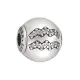 Pandora Υδροχόος Ζώδιο ασημί 925 796032CZ