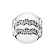 Pandora Υδροχόος Ζώδιο ασημί 925 796032CZ